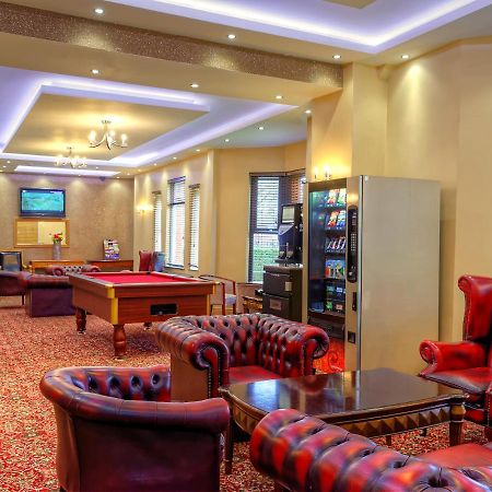 Grainger Hotel Newcastle-upon-Tyne Extérieur photo