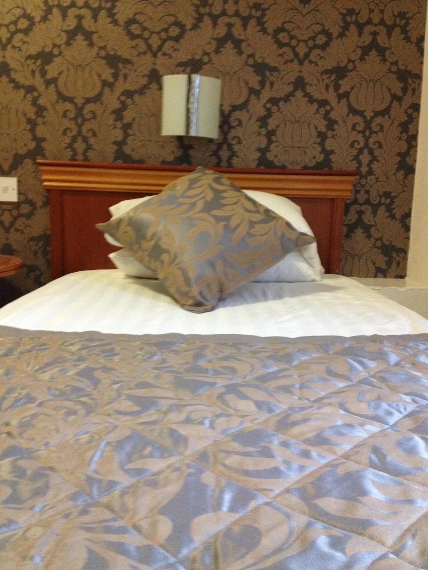 Grainger Hotel Newcastle-upon-Tyne Chambre photo