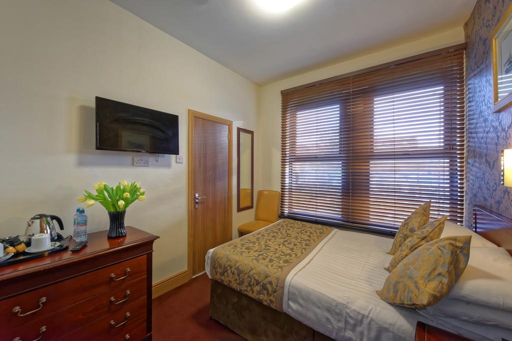 Grainger Hotel Newcastle-upon-Tyne Extérieur photo