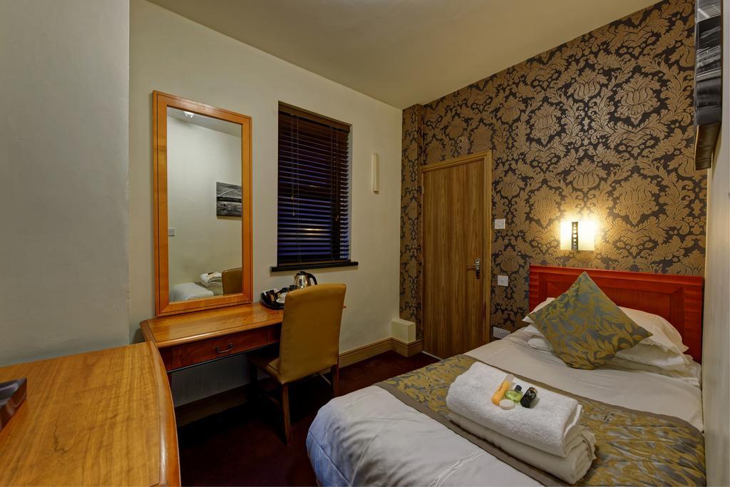 Grainger Hotel Newcastle-upon-Tyne Extérieur photo