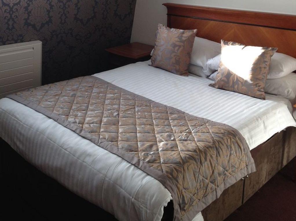 Grainger Hotel Newcastle-upon-Tyne Extérieur photo