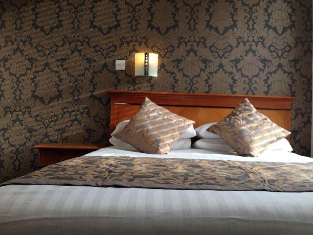 Grainger Hotel Newcastle-upon-Tyne Extérieur photo