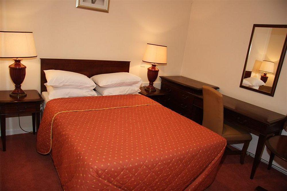 Grainger Hotel Newcastle-upon-Tyne Extérieur photo