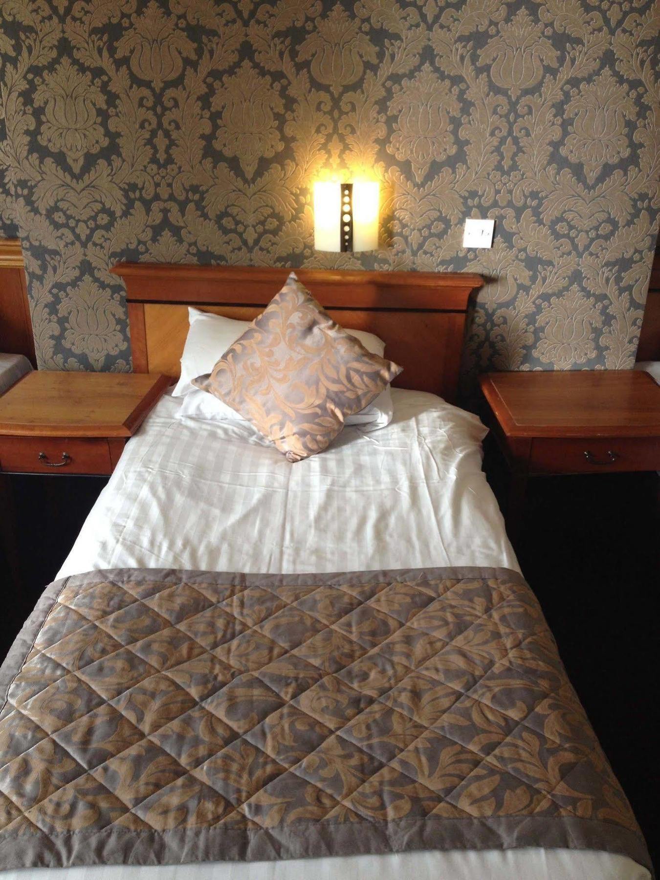 Grainger Hotel Newcastle-upon-Tyne Extérieur photo