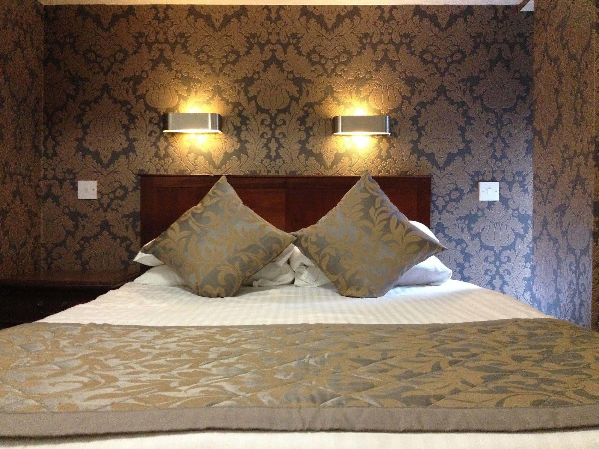 Grainger Hotel Newcastle-upon-Tyne Extérieur photo