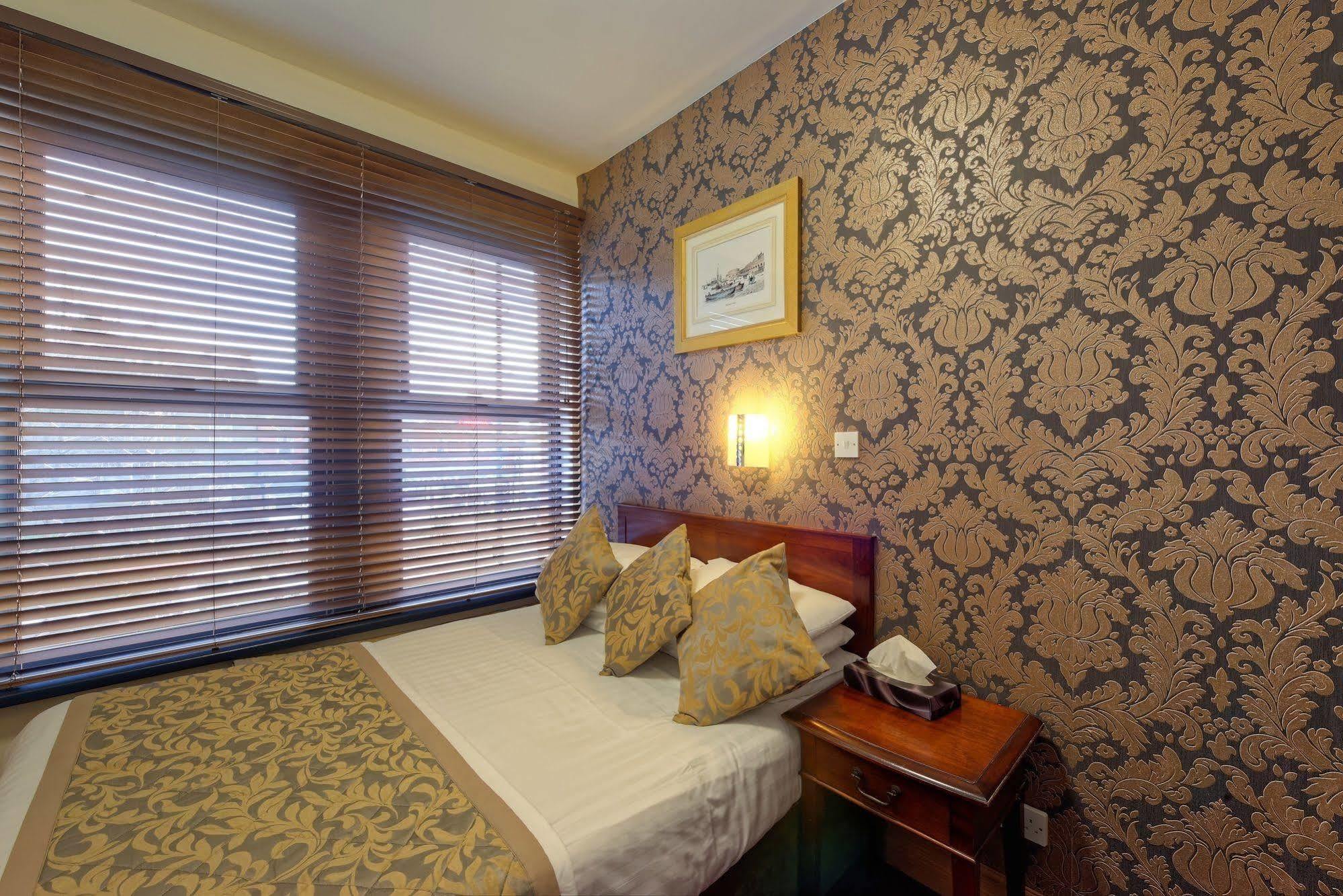 Grainger Hotel Newcastle-upon-Tyne Extérieur photo