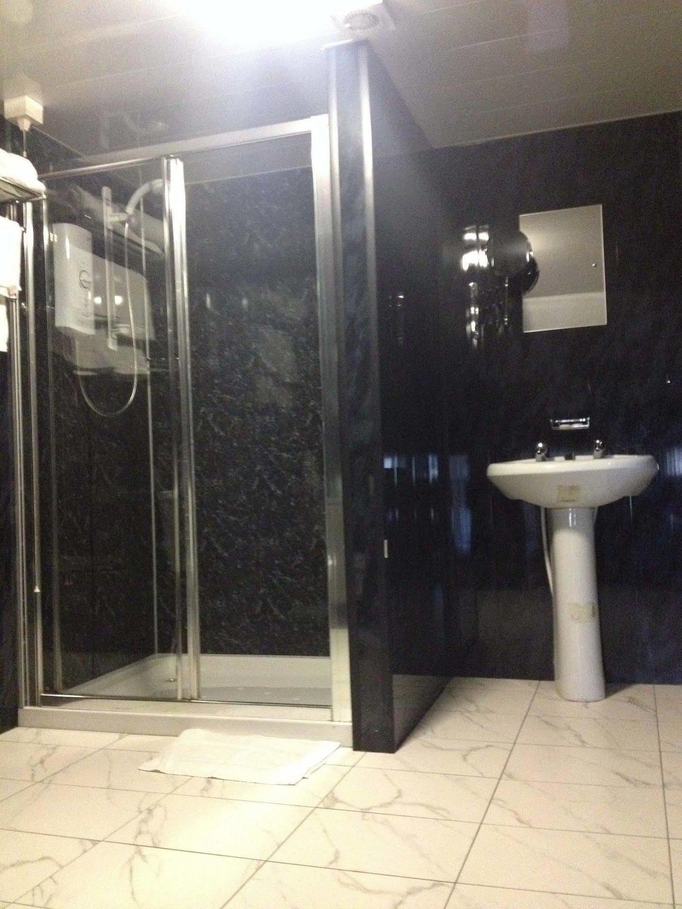 Grainger Hotel Newcastle-upon-Tyne Extérieur photo