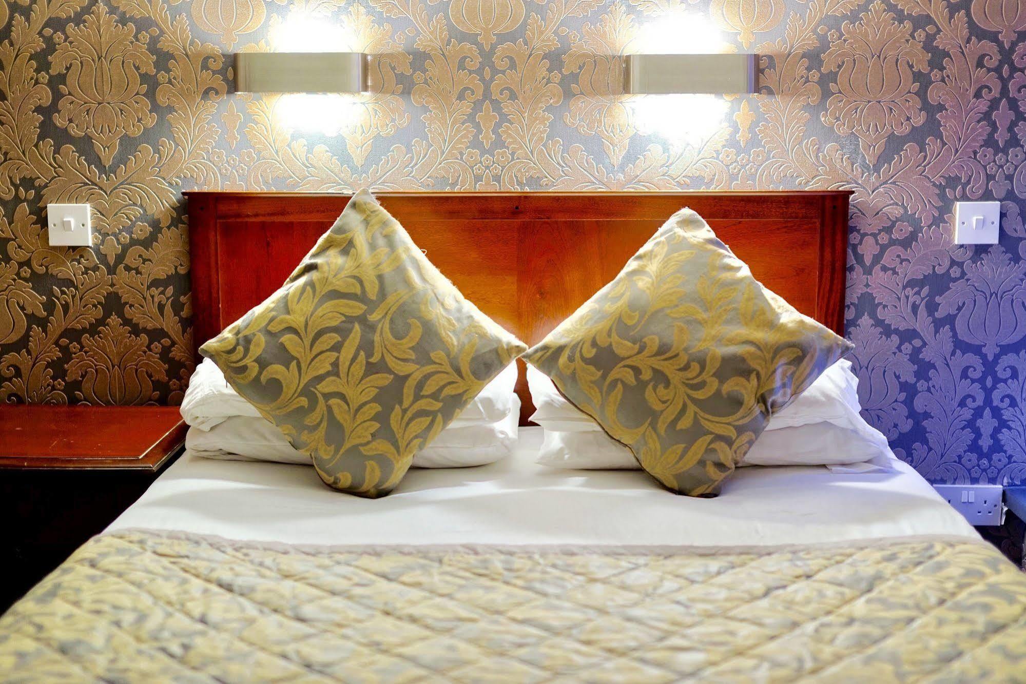 Grainger Hotel Newcastle-upon-Tyne Extérieur photo