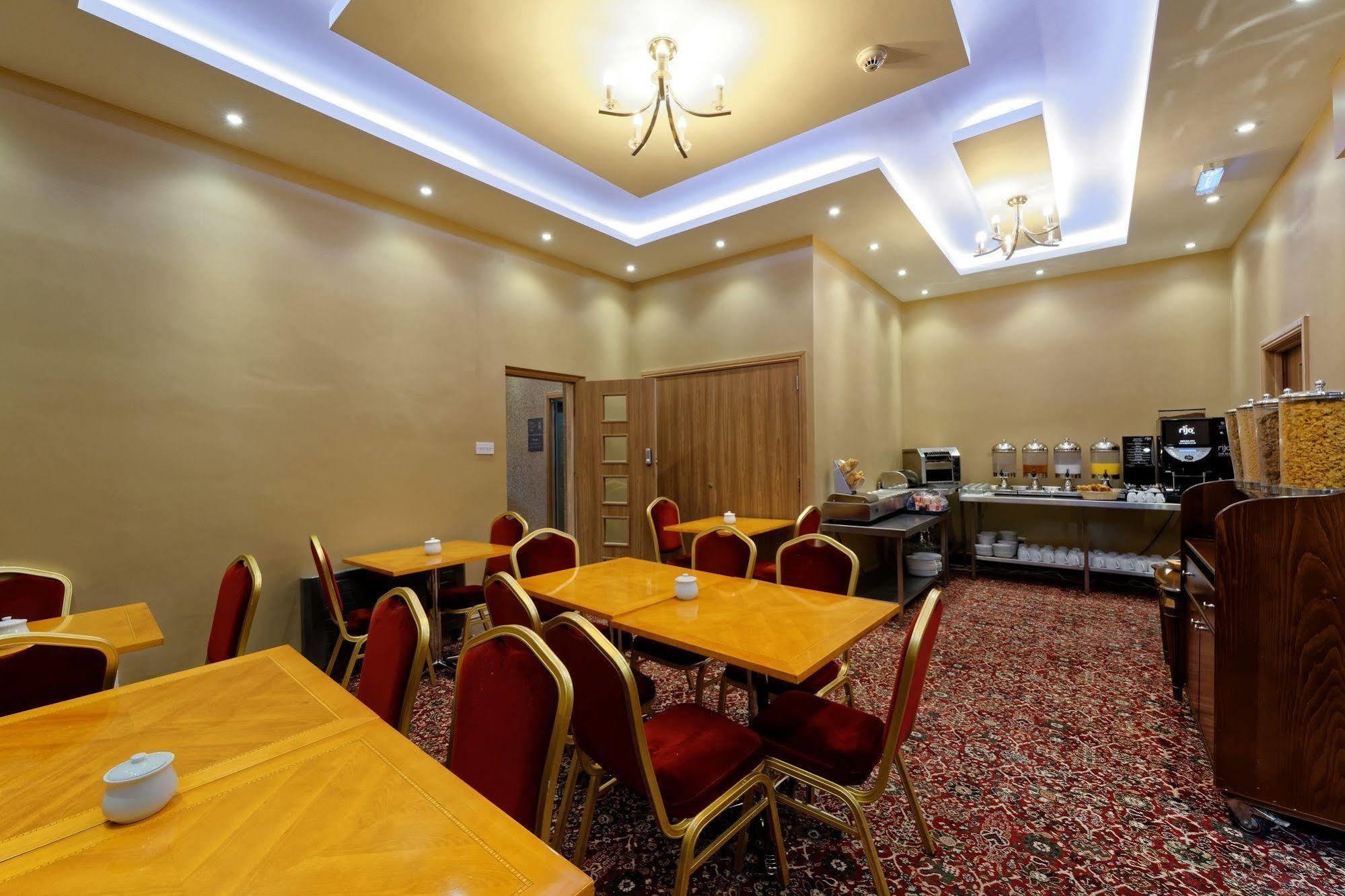 Grainger Hotel Newcastle-upon-Tyne Extérieur photo